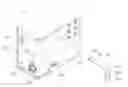 Fig. 01 - Power Supply Fixing Device