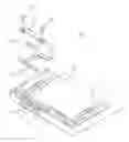 Fig. 01 - Waterproof structure for portable terminal