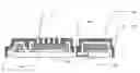Fig. 01 - Protective circuit board cover