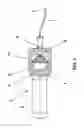 Fig. 02 - Light source for coupling light into a medical hand-held device