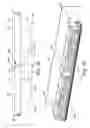 Fig. 03 - LED-based lighting fixtures for surface illumination with improved heat dissipation and manufacturability