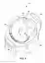 Fig. 07 - LED-based lighting fixtures for surface illumination with improved heat dissipation and manufacturability