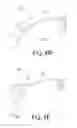 Fig. 07 - LED illumination device for projecting light downward and to the side