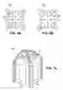 Fig. 08 - Compact heat sinks and solid state lamp incorporating same