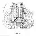 Fig. 10 - Compact heat sinks and solid state lamp incorporating same