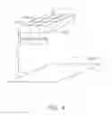 Fig. 04 - Illumination device with overlapping illumination area