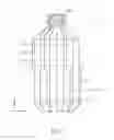 Fig. 02 - Building material and built-up building material structure
