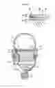 Fig. 16 - Bulb-type lighting source