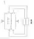 Fig. 08 - Portable alternating current inverter having reduced impedance losses