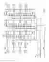 Fig. 02 - Memory module having signal lines configured for sequential arrival of signals at synchronous memory devices