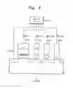 Fig. 07 - NAND flash memory device having dummy memory cells and methods of operating same