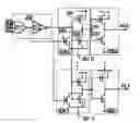 Fig. 01 - Sub volt flash memory system