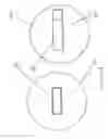 Fig. 03 - Disposable Elapsed Time Tracking Device, Having LCD Display
