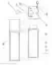 Fig. 04 - Disposable Elapsed Time Tracking Device, Having LCD Display