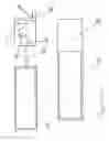 Fig. 05 - Disposable Elapsed Time Tracking Device, Having LCD Display