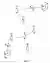 Fig. 02 - Wireless mesh routing protocol utilizing hybrid link state algorithms
