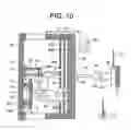 Fig. 11 - Underwater remote inspection device and method for underwater remote inspection
