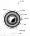 Fig. 01 - TRISO FUEL FOR HIGH BURN-UP NUCLEAR ENGINE