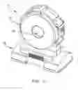 Fig. 02 - X-ray transparent bed and gurney extender for use with mobile computerized tomography (CT) imaging systems