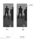 Fig. 17 - Image alignment using translation invariant feature matching