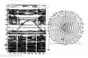 Fig. 01 - IDENTIFYING GEOLOGICAL FEATURES IN AN IMAGE OF AN UNDERGROUND FORMATION SURROUNDING A BOREHOLE