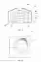 Fig. 14 - Ultrasonic volume data processing device
