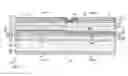 Fig. 01 - Integrated semiconductor optical device