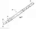 Fig. 06 - Hardened Low Back Reflection Optical Fiber Physical Contacts and Connectors Containing Such Contacts and Method for Making the Same