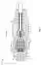Fig. 02 - Fiber optic furcation assembly