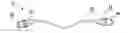 Fig. 01 - Fiber optic jumper cable with bend-resistant multimode fiber