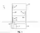Fig. 02 - Fiber optic enclosure with tear-away spool