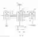 Fig. 09 - Television viewer interface system
