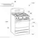 Fig. 01 - Broiler for cooking appliances