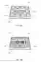 Fig. 05 - Broiler for cooking appliances