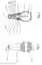 Fig. 02 - NAIL POLISH APPLICATOR HAVING ILLUMINATION MEANS