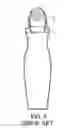 Fig. 09 - COSMETIC DISPENSER WITH VIBRATION DEVICE