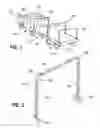 Fig. 02 - Aluminum corner casting in tarping systems