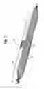 Fig. 02 - Drainage element with laminated membrane material