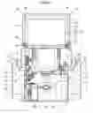 Fig. 22 - Loader work machine