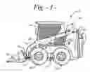 Fig. 02 - Loader and loader control system