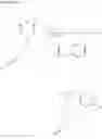 Fig. 77 - Substituted aryl piperidinylalkynyladenosines as A2AR agonists