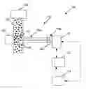 Fig. 01 - Particles with radiation activated adhesive