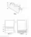 Fig. 02 - Adhesive strip for adhering objects to a rigid surface