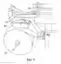 Fig. 07 - Adhesive strip for adhering objects to a rigid surface