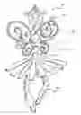 Fig. 01 -  Molded Armature for Decorating