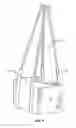 Fig. 02 - Protective cover for slings, ropes, cables and the like