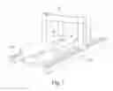 Fig. 02 - Method for manufacturing a composite body and a composite body manufacturing arrangement