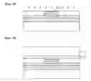 Fig. 07 - Method for manufacturing CPP-type thin film magnetic head provided with a pair of magnetically free layers