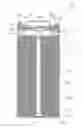 Fig. 01 - Cylindrical lithium ion secondary battery