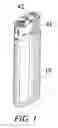 Fig. 02 - Child resistant gas lighter